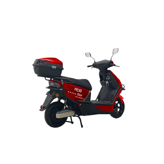Scuter electric RDB STAR FULL Scuter electric RDB STAR FULL
