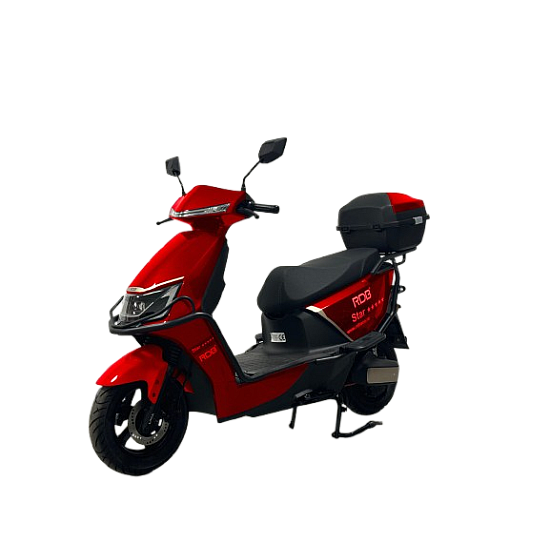 Scuter electric RDB STAR FULL Scuter electric RDB STAR FULL