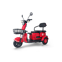 Tricicleta Electrica RDB RABBIT25