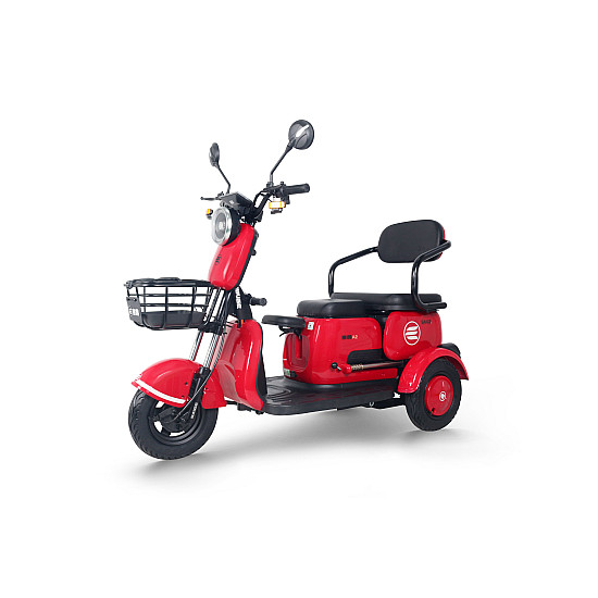 Tricicleta Electrica RDB RABBIT25 Tricicleta Electrica RDB RABBIT25