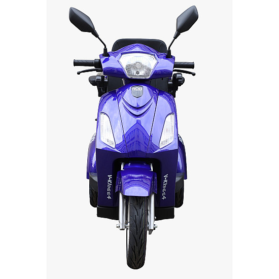 Tricicletă electrică RDB V-KLASS Tricicletă electrică RDB V-KLASS