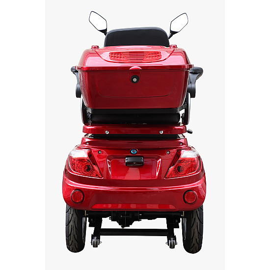 Tricicletă electrică RDB V-KLASS Tricicletă electrică RDB V-KLASS