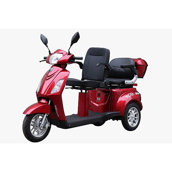 Tricicletă electrică RDB V-KLASS Tricicletă electrică RDB V-KLASS