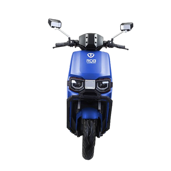 Scuter Electric RDB DELTA 5