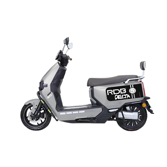 Scuter Electric RDB DELTA 5