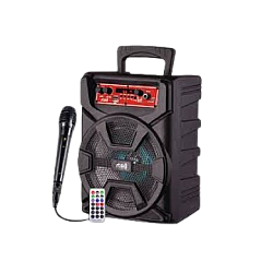 Boxa 8 Inch RTS D-853 Boxa 8 Inch RTS D-853