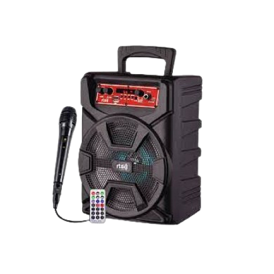 Boxa 8 Inch RTS D-853 Boxa 8 Inch RTS D-853