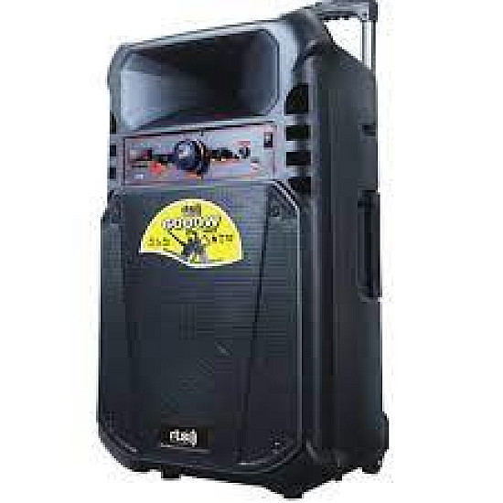 Boxă RTS TEA15F de 80W Boxă RTS TEA15F de 80W