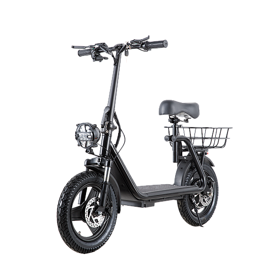 Trotineta electrică RDB JL005-05 Trotineta electrică RDB JL005-05