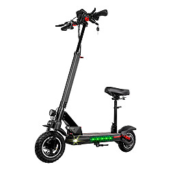 Trotineta electrică cu șa RDB JL024-01 Trotineta electrică cu șa RDB JL024-01