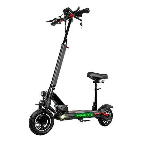 Trotineta electrică cu șa RDB JL024-01