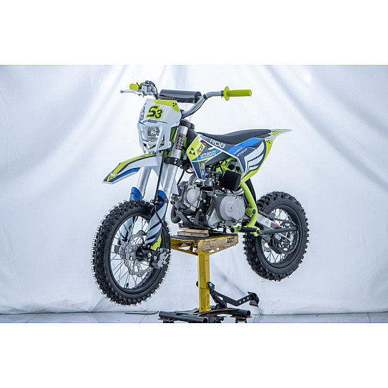 Motocross RDB-S3 Motocross RDB-S3