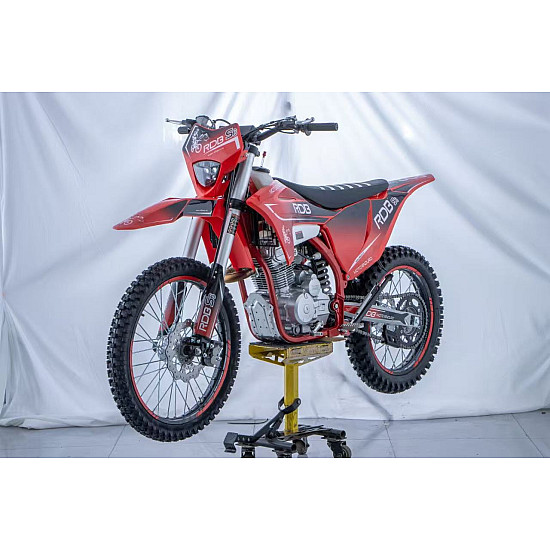 Motocross RDB-S6 Motocross RDB-S6