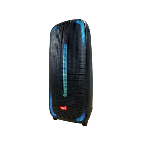 Boxa Portabila RTS-2807 Boxa Portabila RTS-2807