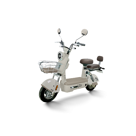 Scuter Electric RDB PARIS Scuter Electric RDB PARIS