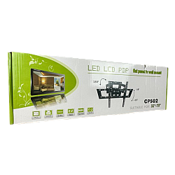 Suport TV de perete fix RTS-CP502 Suport TV de perete fix RTS-CP502