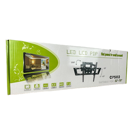 Suport TV de perete fix RTS-CP502 Suport TV de perete fix RTS-CP502