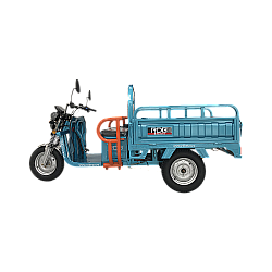 Triciclu electric RDB X-KLASS4 Triciclu electric RDB X-KLASS4