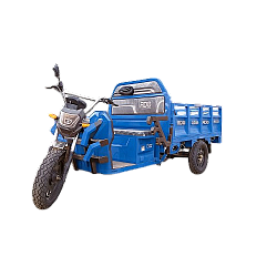 Triciclu electric RDB XS-KLASS Triciclu electric RDB XS-KLASS